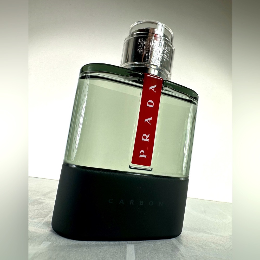 Carbon | Luna Rossa